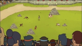 Krapopolis - Season 01 Episode 02